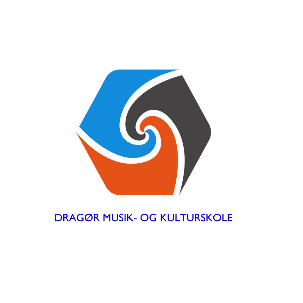 Dragør Musik- og Kulturskole Logo